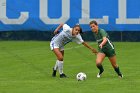 Women’s Soccer vs Babson  Women’s Soccer vs Babson. - Photo by Keith Nordstrom : Wheaton, Women’s Soccer